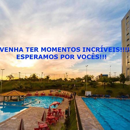 No Golden Dolphin Express Voce Ira Ter Momentos Espetaculares! Hotel กัลดัสโนวัส ภายนอก รูปภาพ
