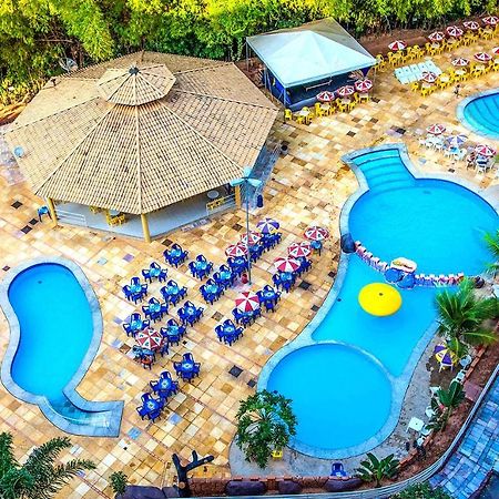 No Golden Dolphin Express Voce Ira Ter Momentos Espetaculares! Hotel กัลดัสโนวัส ภายนอก รูปภาพ