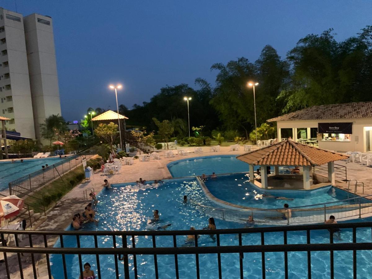 No Golden Dolphin Express Voce Ira Ter Momentos Espetaculares! Hotel กัลดัสโนวัส ภายนอก รูปภาพ