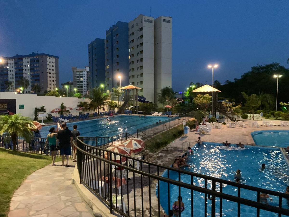 No Golden Dolphin Express Voce Ira Ter Momentos Espetaculares! Hotel กัลดัสโนวัส ภายนอก รูปภาพ