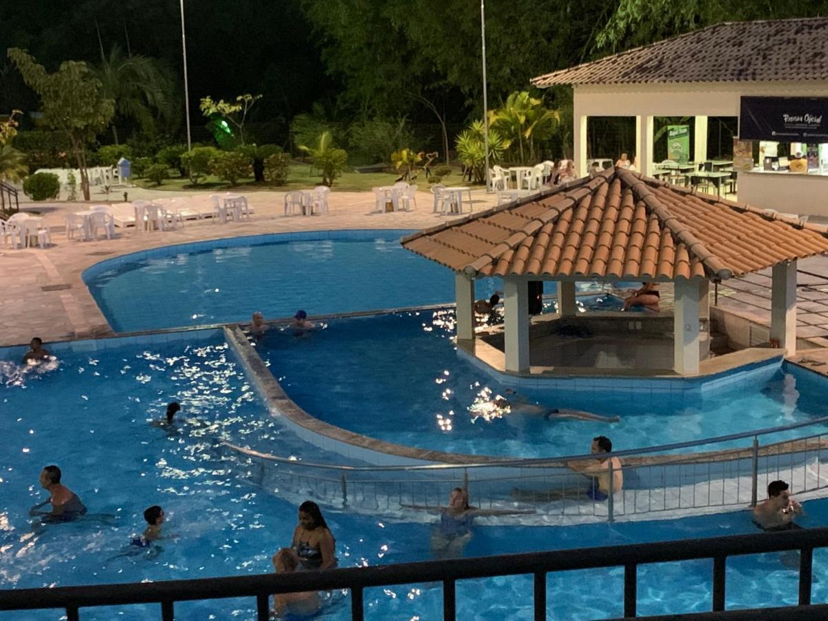 No Golden Dolphin Express Voce Ira Ter Momentos Espetaculares! Hotel กัลดัสโนวัส ภายนอก รูปภาพ