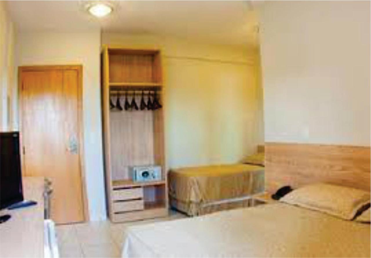 No Golden Dolphin Express Voce Ira Ter Momentos Espetaculares! Hotel กัลดัสโนวัส ภายนอก รูปภาพ