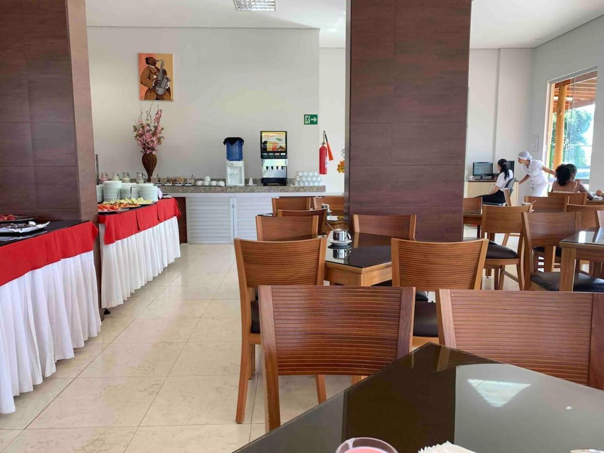 No Golden Dolphin Express Voce Ira Ter Momentos Espetaculares! Hotel กัลดัสโนวัส ภายนอก รูปภาพ