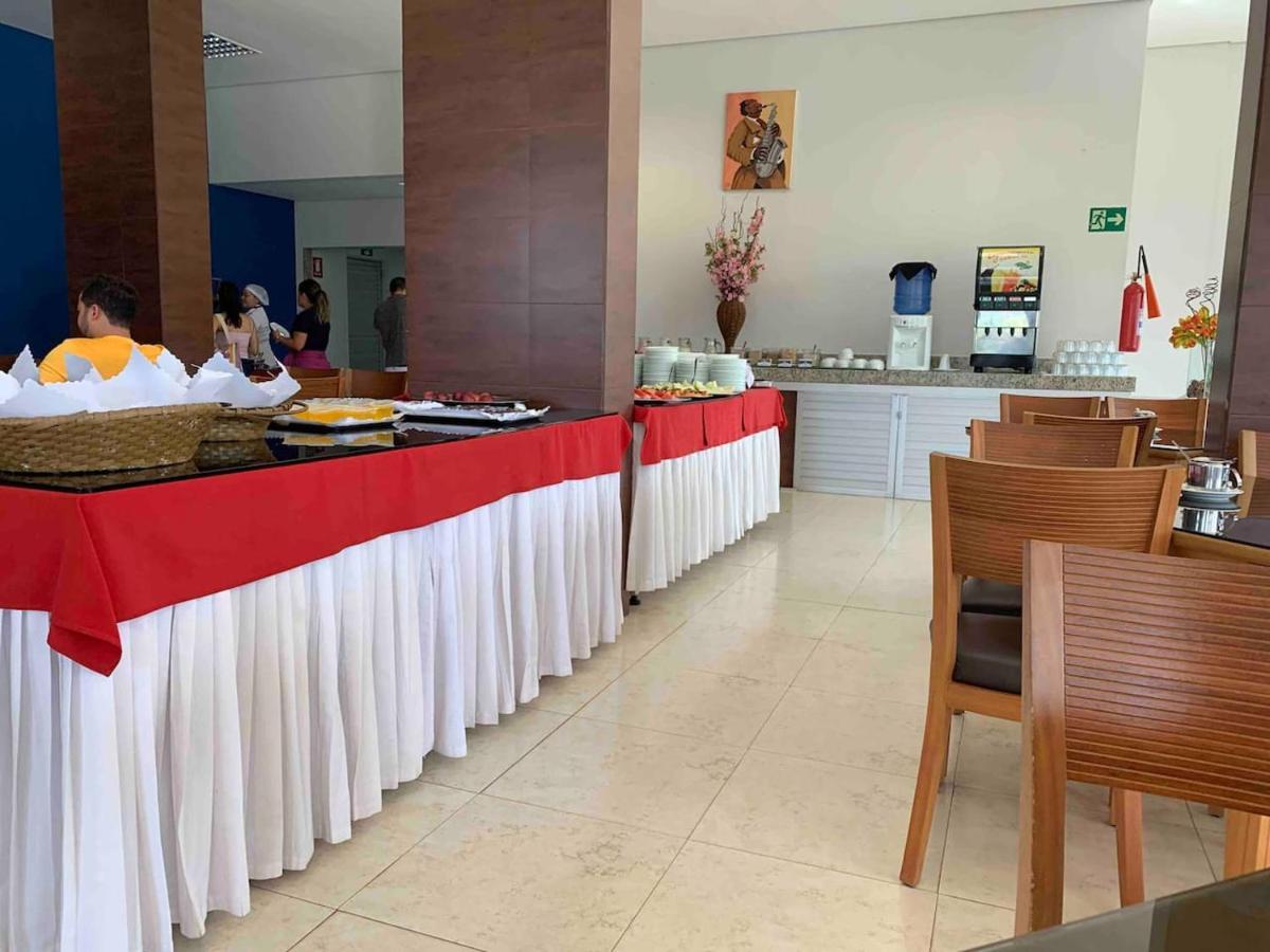 No Golden Dolphin Express Voce Ira Ter Momentos Espetaculares! Hotel กัลดัสโนวัส ภายนอก รูปภาพ