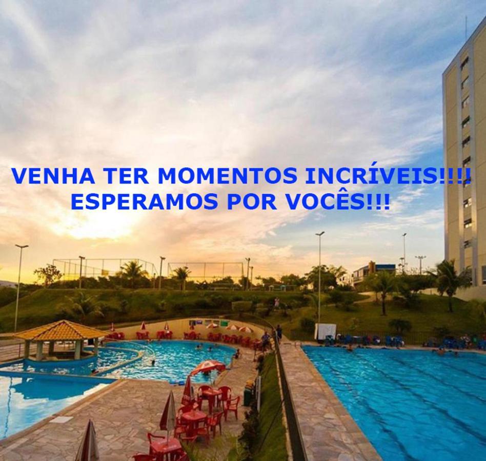 No Golden Dolphin Express Voce Ira Ter Momentos Espetaculares! Hotel กัลดัสโนวัส ภายนอก รูปภาพ