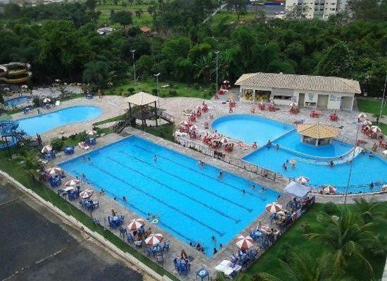 No Golden Dolphin Express Voce Ira Ter Momentos Espetaculares! Hotel กัลดัสโนวัส ภายนอก รูปภาพ